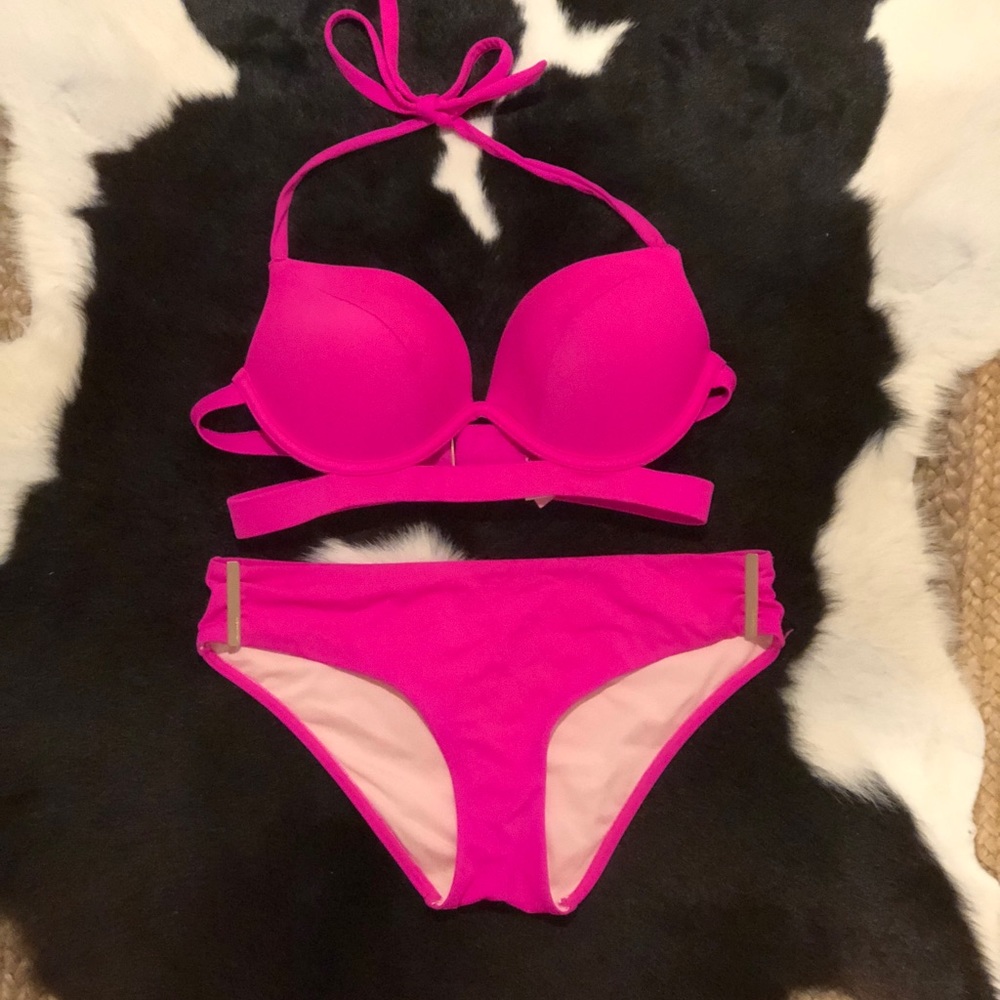 Victoria’s Secret Swim Suit